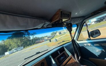 Chevrolet-G20-1992-Black-Black-16