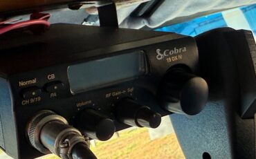 Chevrolet-G20-1992-Black-Black-17