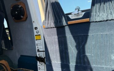 Chevrolet-G20-1992-Black-Black-18