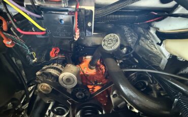 Chevrolet-G20-1992-Black-Black-2