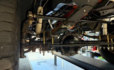 Chevrolet-G20-1992-Black-Black-20