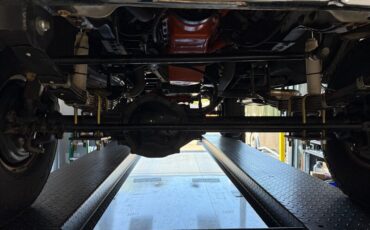 Chevrolet-G20-1992-Black-Black-21