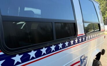 Chevrolet-G20-1992-Black-Black-22