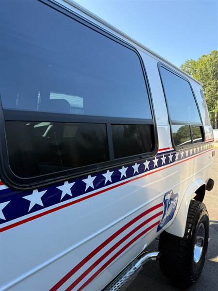 Chevrolet-G20-1992-Black-Black-22