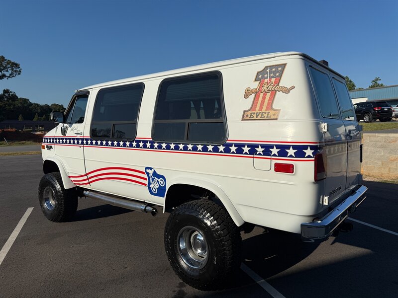 Chevrolet-G20-1992-Black-Black-23