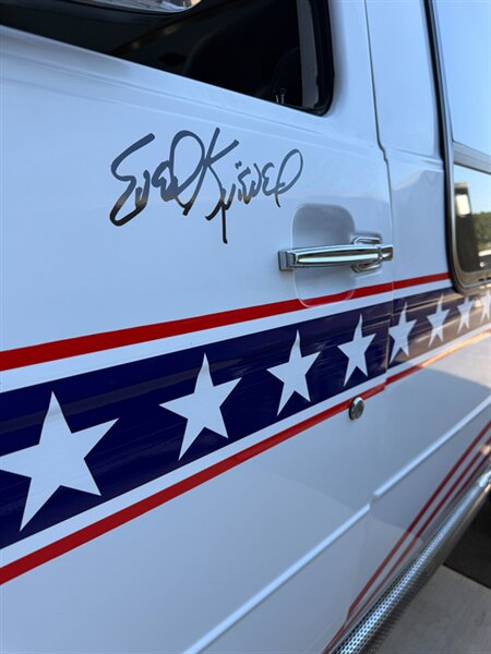 Chevrolet-G20-1992-Black-Black-24