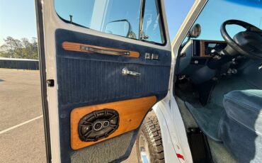 Chevrolet-G20-1992-Black-Black-25