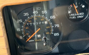 Chevrolet-G20-1992-Black-Black-28