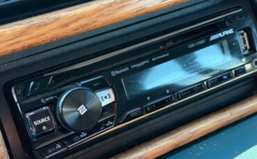 Chevrolet-G20-1992-Black-Black-29