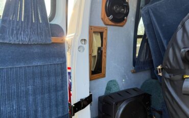 Chevrolet-G20-1992-Black-Black-30