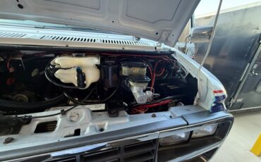 Chevrolet-G20-1992-Black-Black-34