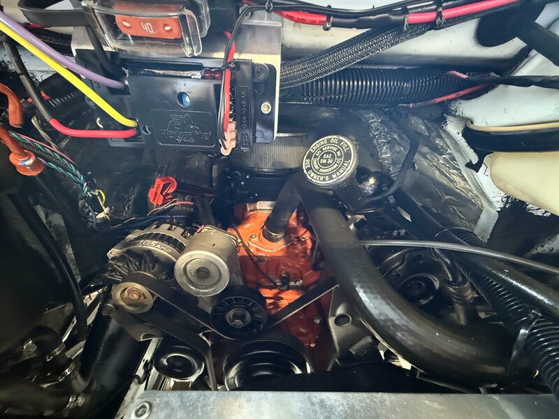 Chevrolet-G20-1992-Black-Black-35