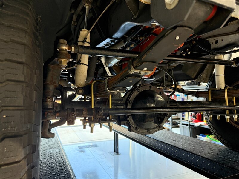 Chevrolet-G20-1992-Black-Black-37