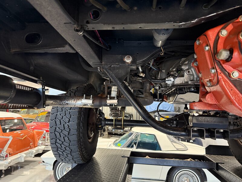 Chevrolet-G20-1992-Black-Black-39