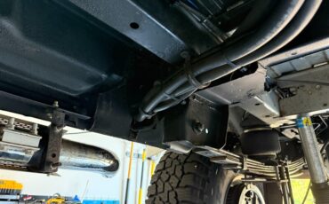 Chevrolet-G20-1992-Black-Black-40