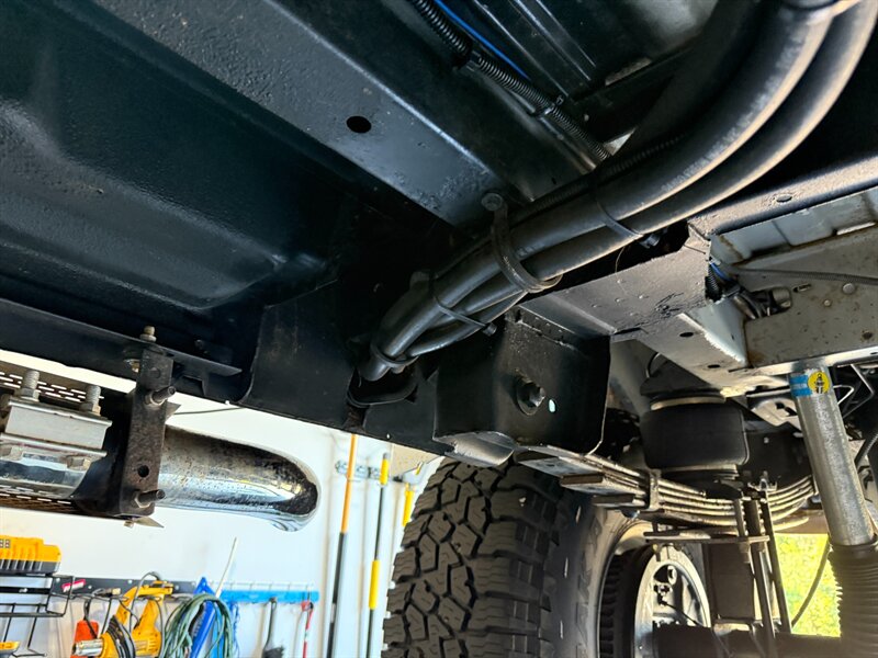 Chevrolet-G20-1992-Black-Black-40