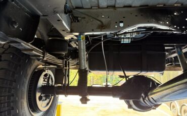 Chevrolet-G20-1992-Black-Black-41