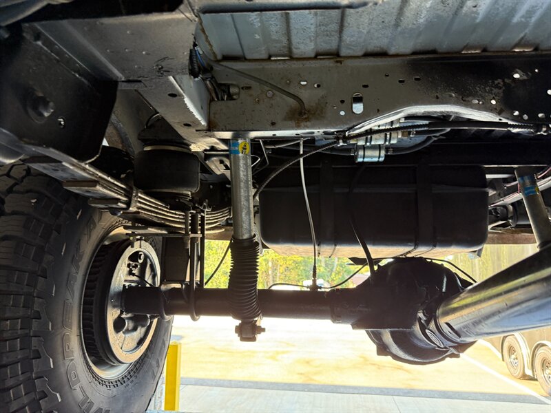 Chevrolet-G20-1992-Black-Black-41