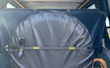 Chevrolet-G20-1992-Black-Black-46