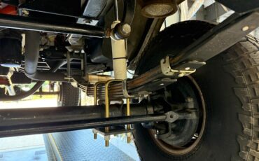 Chevrolet-G20-1992-Black-Black-47