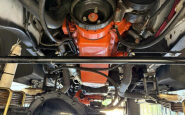 Chevrolet-G20-1992-Black-Black-48