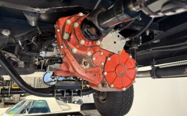 Chevrolet-G20-1992-Black-Black-49