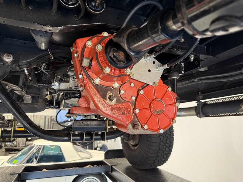 Chevrolet-G20-1992-Black-Black-49