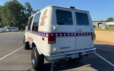 Chevrolet-G20-1992-Black-Black-7