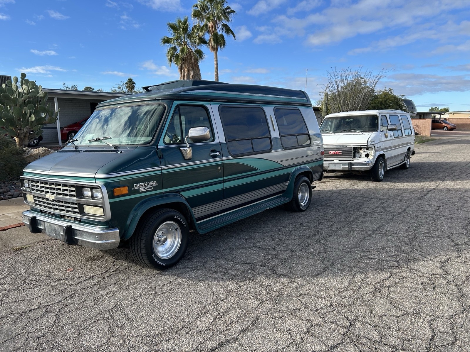 Chevrolet-G20-1994-2