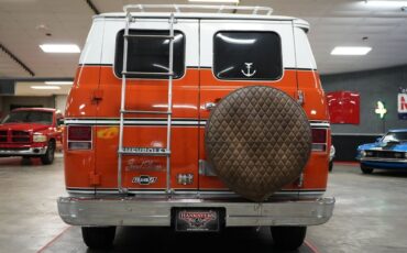 Chevrolet-G20-Good-Times-AJ-Foyt-Coyote-Edition-1978-Van-21