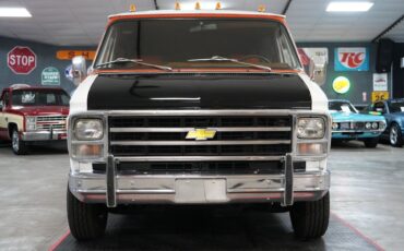 Chevrolet-G20-Good-Times-AJ-Foyt-Coyote-Edition-1978-Van-25