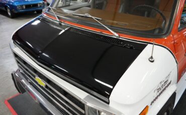 Chevrolet-G20-Good-Times-AJ-Foyt-Coyote-Edition-1978-Van-31