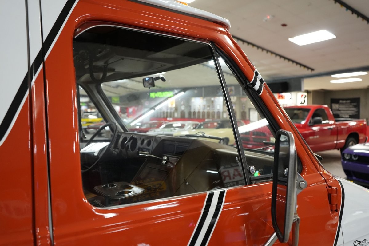 Chevrolet-G20-Good-Times-AJ-Foyt-Coyote-Edition-1978-Van-35