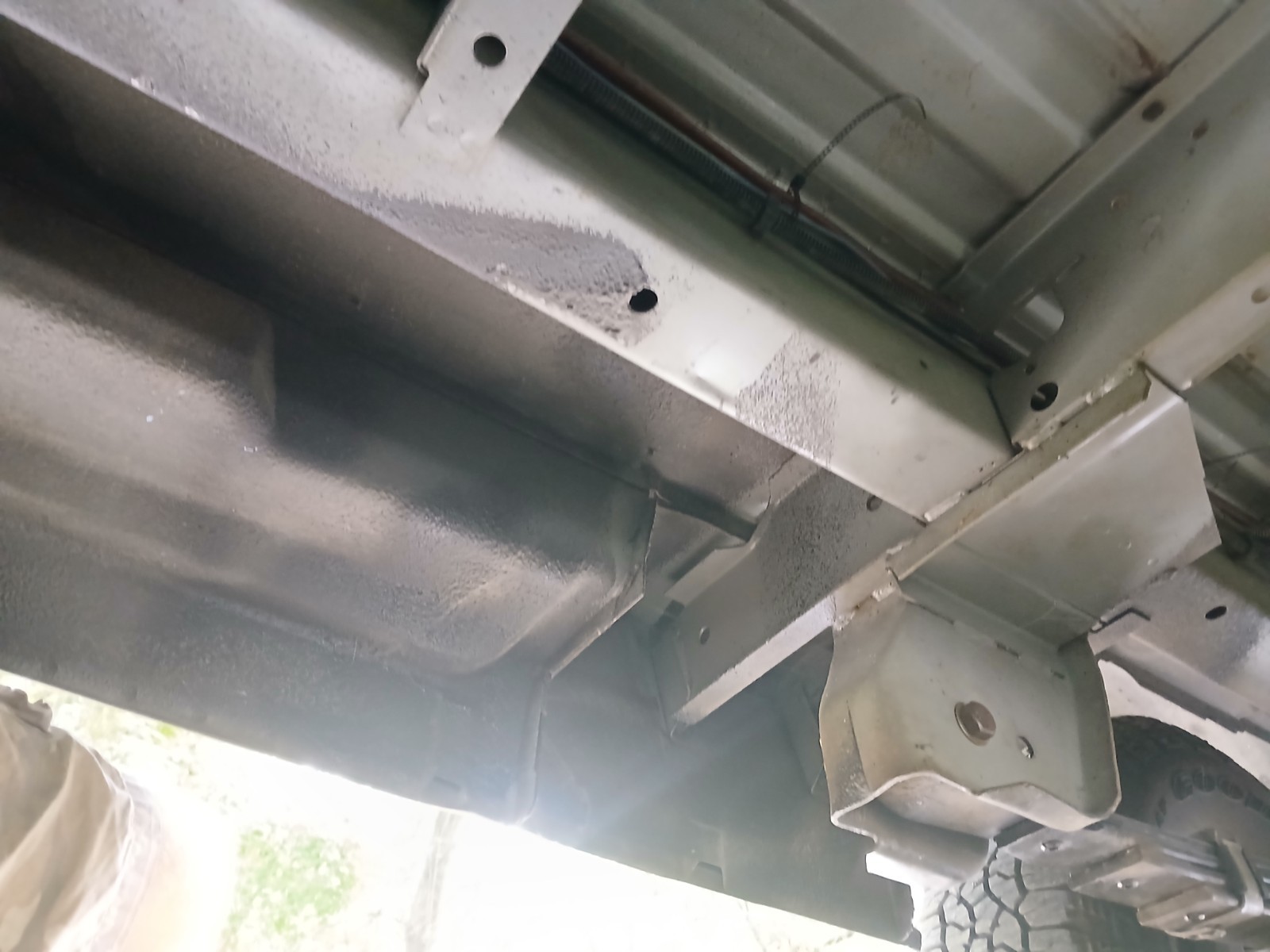 Chevrolet-G20-Van-1995-Van-11