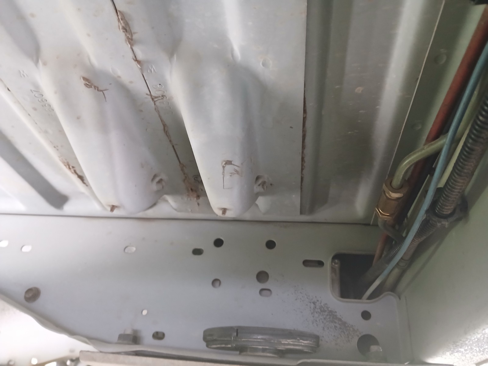 Chevrolet-G20-Van-1995-Van-13