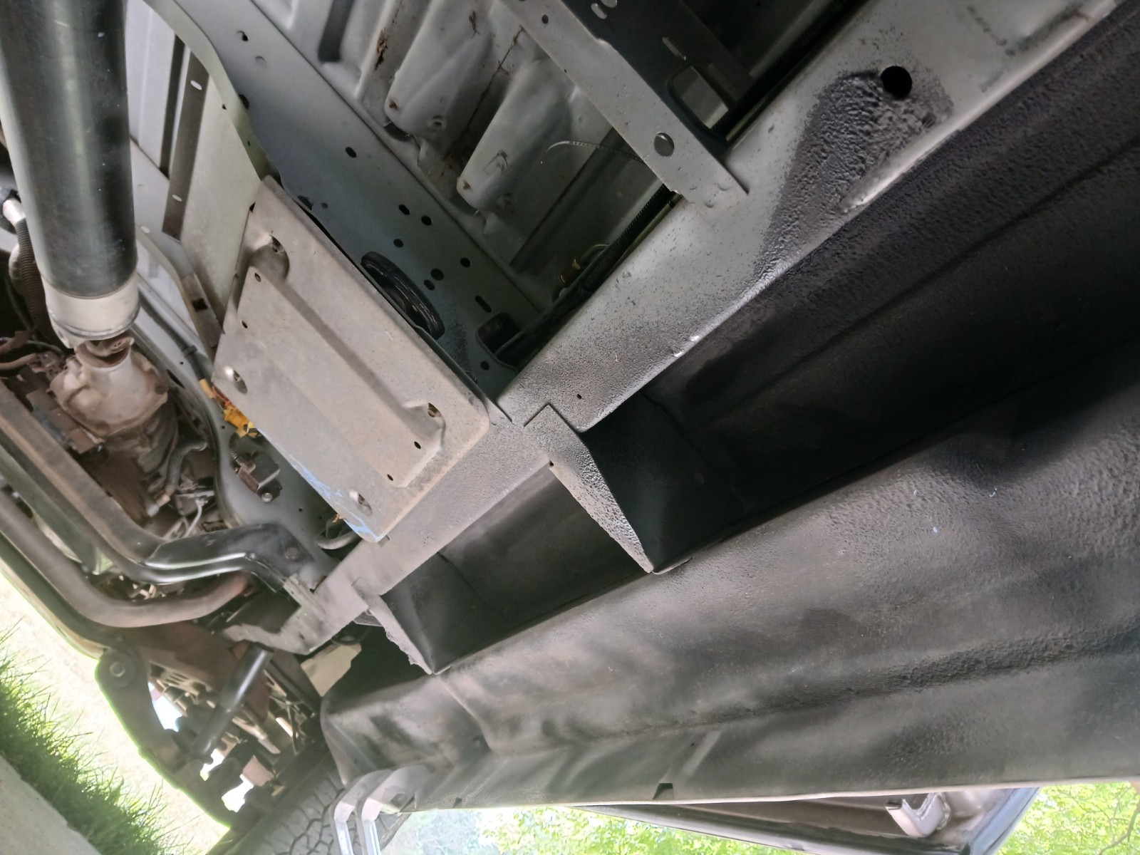 Chevrolet-G20-Van-1995-Van-15