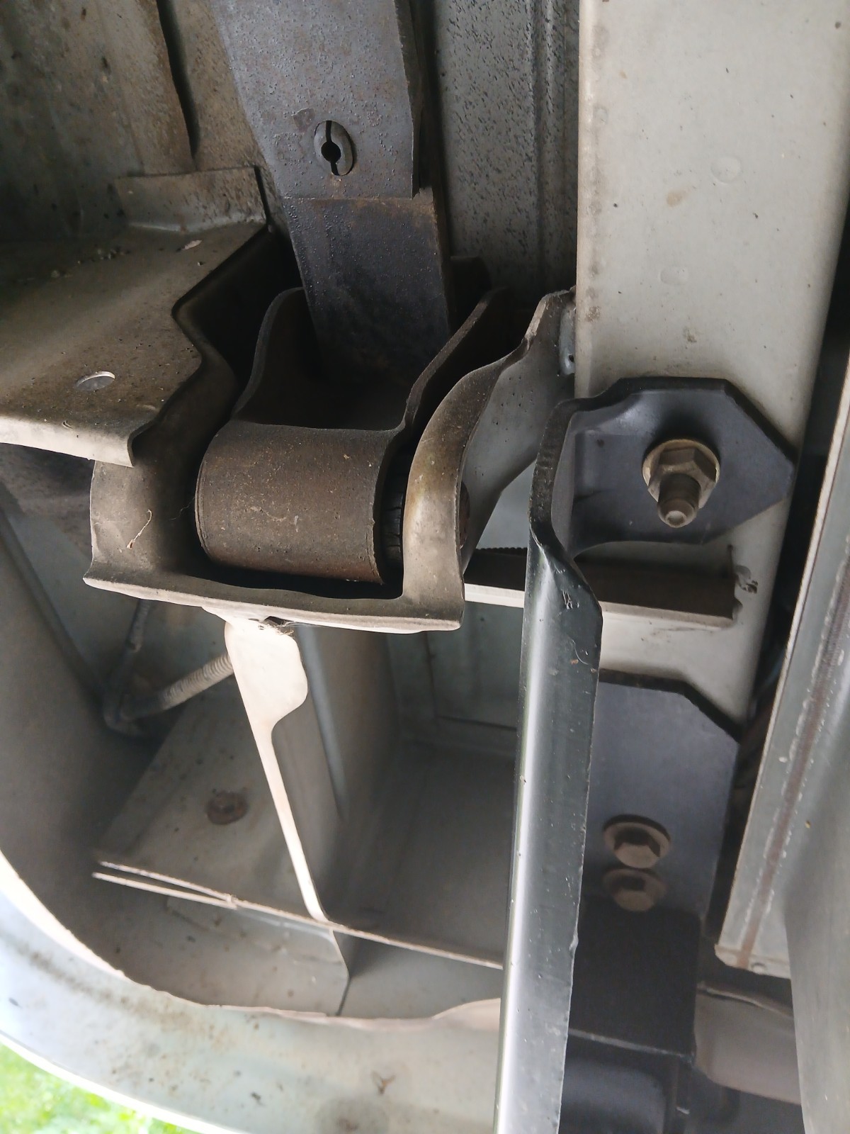 Chevrolet-G20-Van-1995-Van-16