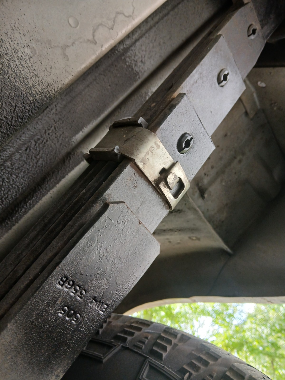 Chevrolet-G20-Van-1995-Van-17