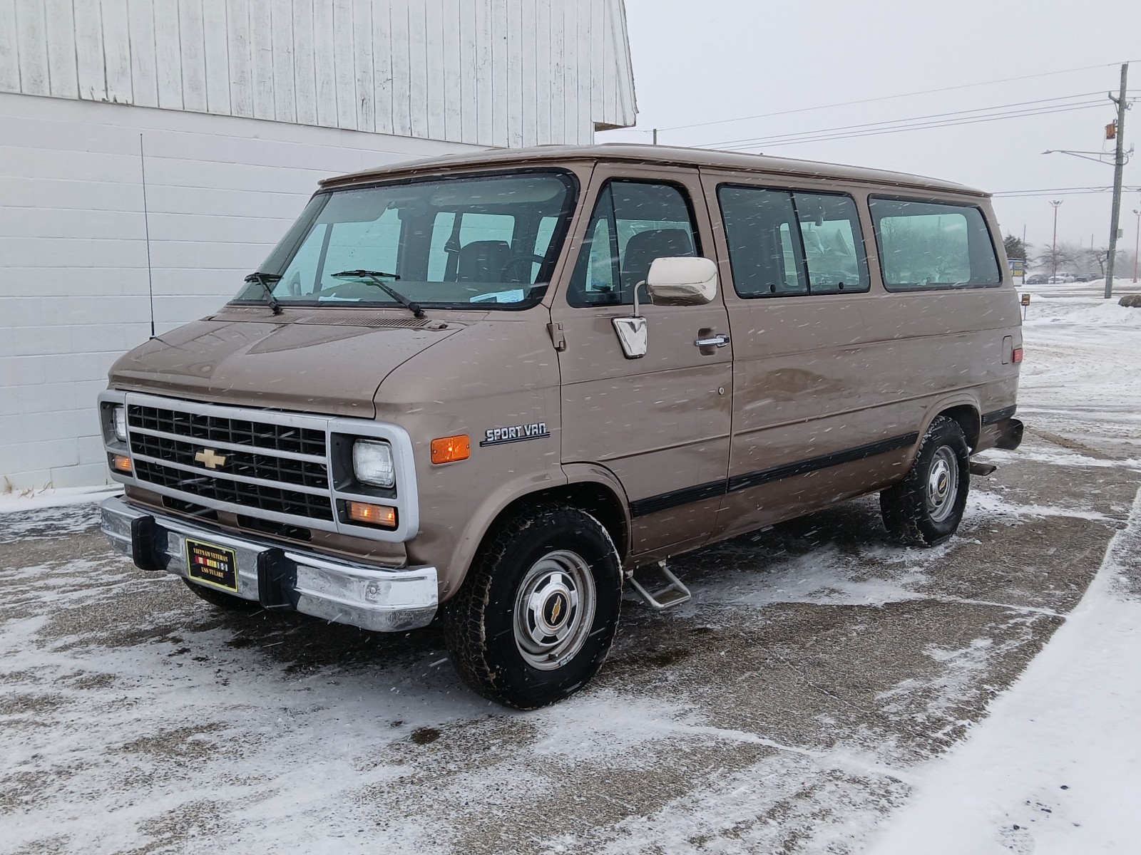 Chevrolet-G20-Van-1995-Van-20