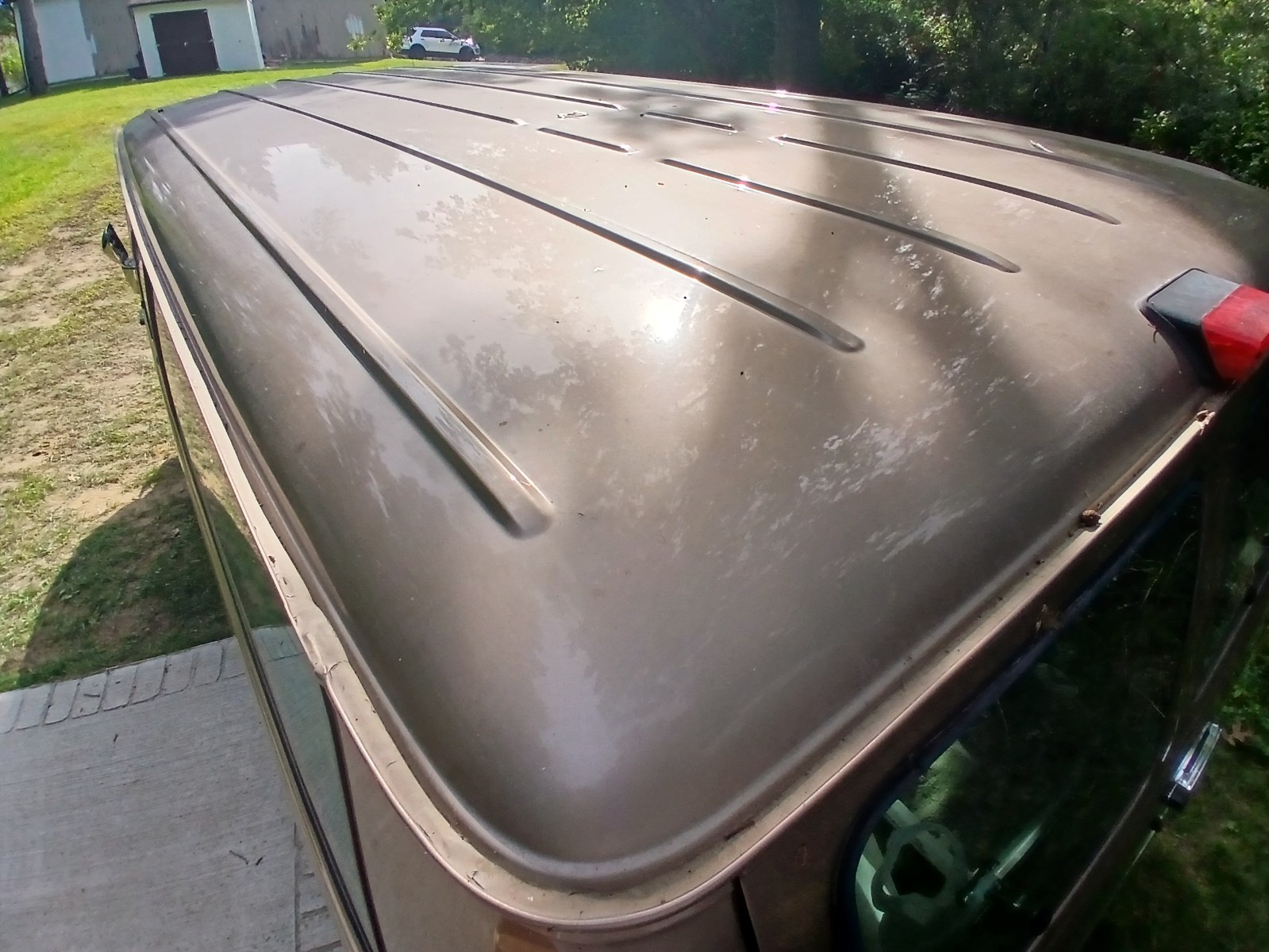 Chevrolet-G20-Van-1995-Van-26