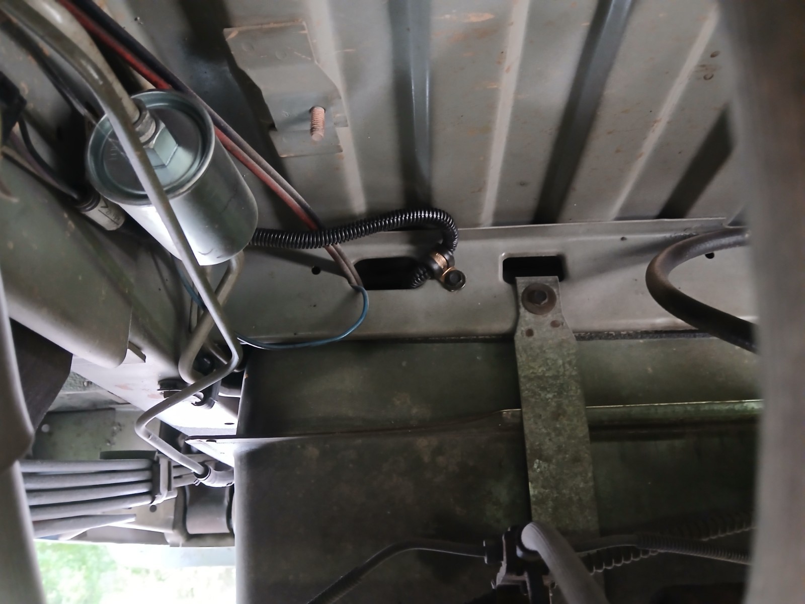 Chevrolet-G20-Van-1995-Van-8