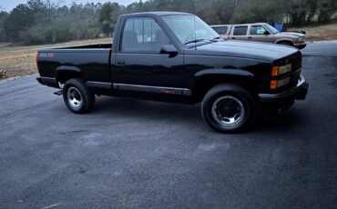 Chevrolet-Gmt-400-1990-Standard-Cab-Pickup-1