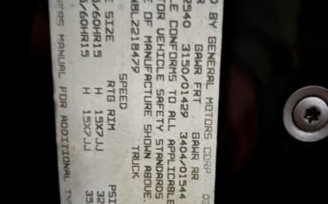 Chevrolet-Gmt-400-1990-Standard-Cab-Pickup-12