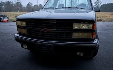 Chevrolet-Gmt-400-1990-Standard-Cab-Pickup-13