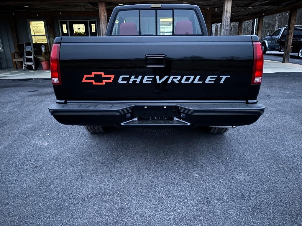 Chevrolet-Gmt-400-1990-Standard-Cab-Pickup-19