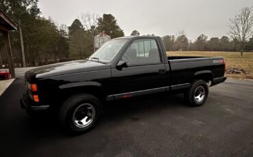 Chevrolet-Gmt-400-1990-Standard-Cab-Pickup-2