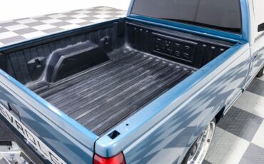 Chevrolet-Gmt-400-1990-Standard-Cab-Pickup-20