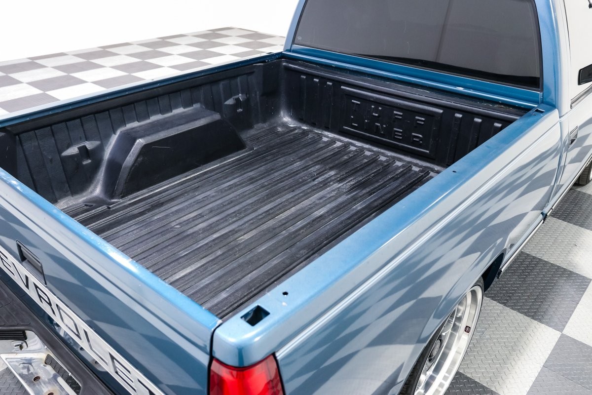 Chevrolet-Gmt-400-1990-Standard-Cab-Pickup-20