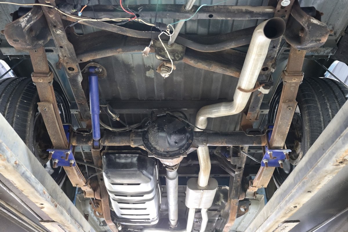 Chevrolet-Gmt-400-1990-Standard-Cab-Pickup-21