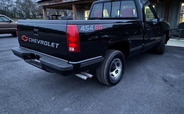 Chevrolet-Gmt-400-1990-Standard-Cab-Pickup-21